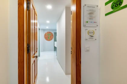 Clinica Dental – Dr. Joan Ramis Matas