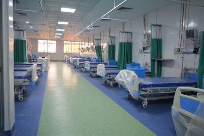 Jaypee Hospital