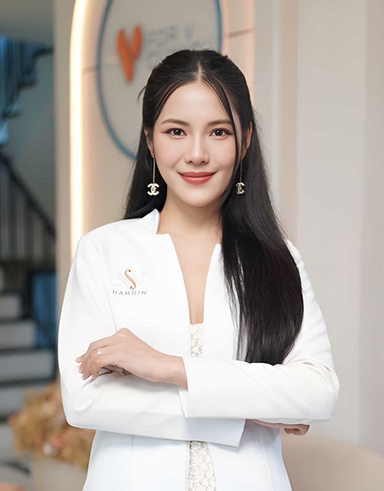 Namninforv Clinic