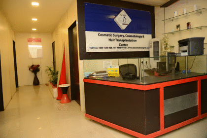 Dr. VJs Cosmetic Surgery Clinic
