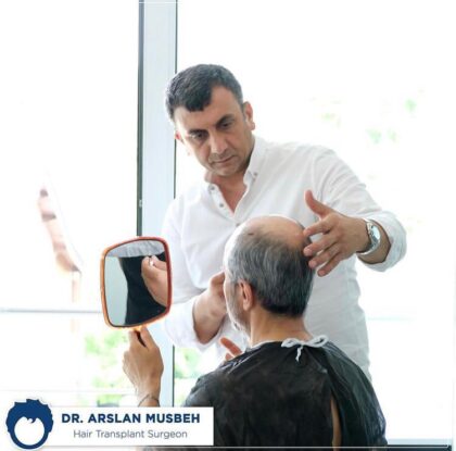 Hairmedico