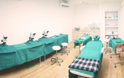 Hairsmith Clinic