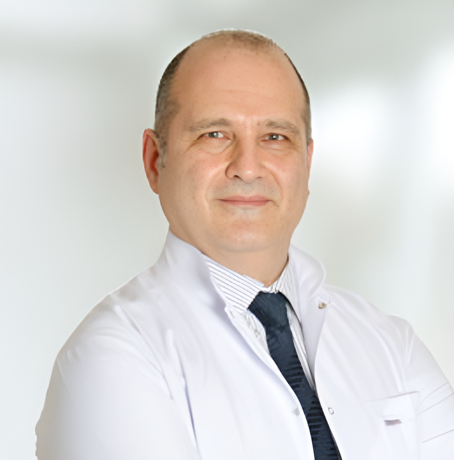 Hakan Eren