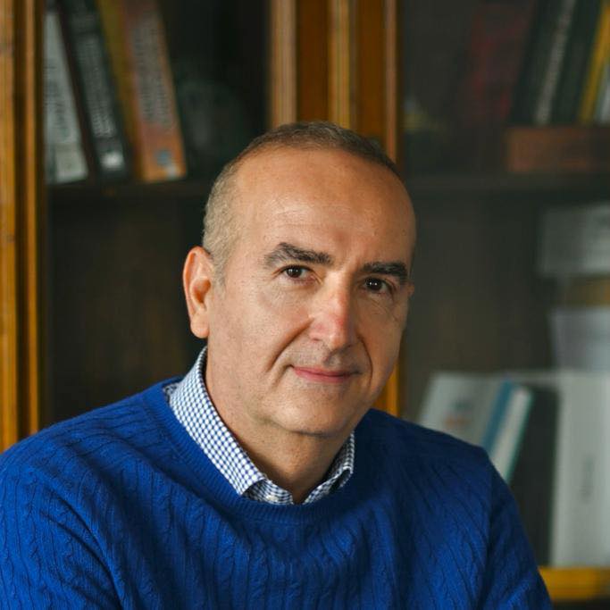 Hakan Gercekoglu1 Hakan Gerçekoğlu