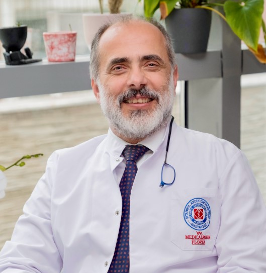 Halil Alış Halil Alış