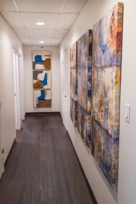 Center for Cosmetic Surgery: Sassan Alavi