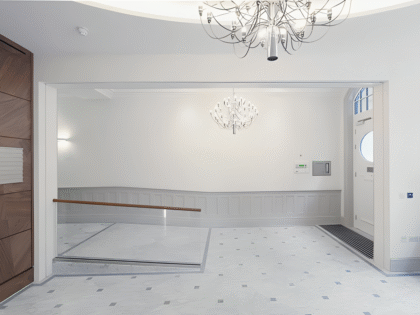 Harley Body Clinic