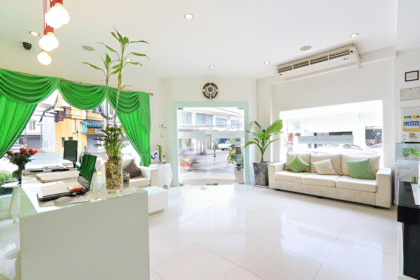 Healthy Skin Clinic