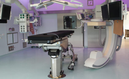 Heart Center Bad Krozingen