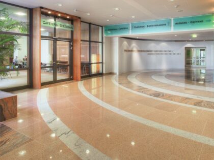Heart Center Bad Krozingen