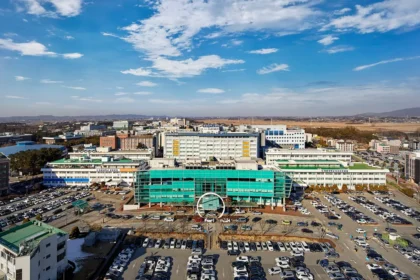 Wonkwang University Hospital