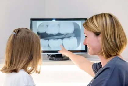 Hope Park Dental Practice