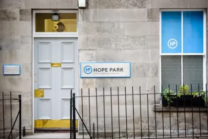 Hope Park Dental Practice