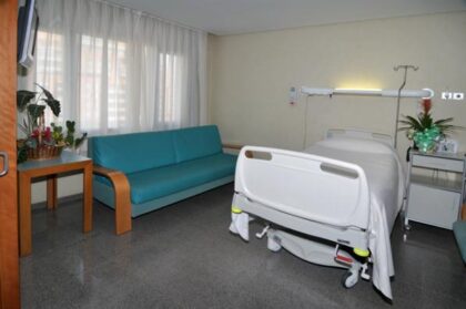 Clinica Dr. Pedro Antolin – Alcoi