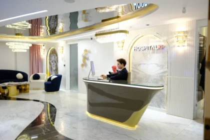 Hospital XP