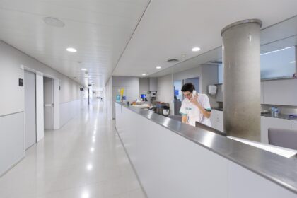 Hospital Universitari Quiron-Dexeus
