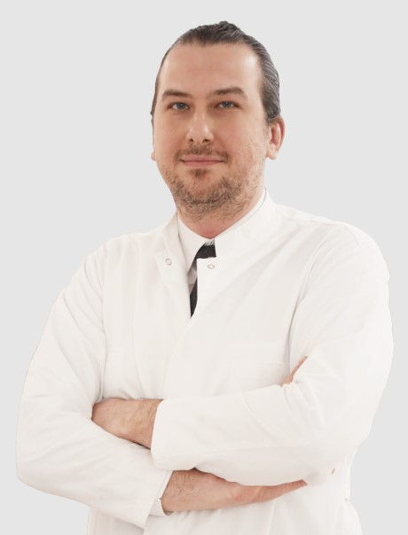 Hüseyin Bahadır Gökçen Hüseyin Bahadır Gökçen