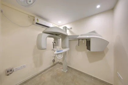 FMS International Dental Center