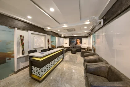 FMS International Dental Center