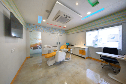 FMS International Dental Center
