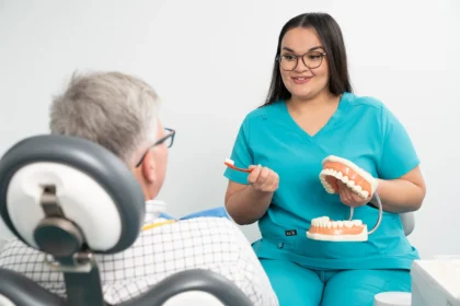 Clinica Dental El Cedro Barcelona