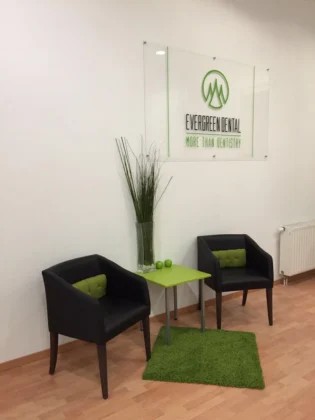 Evergreen Dental