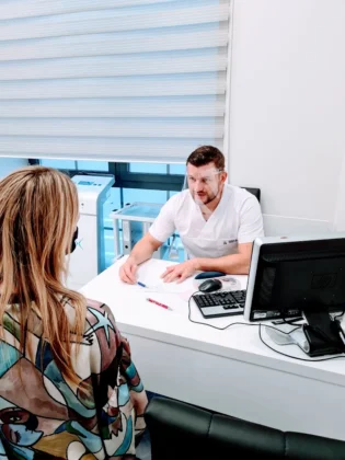 K2 Medical & Dental Clinic