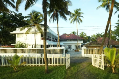Veda5 Ayurveda & Yoga Retreat