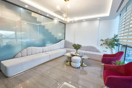 Dr. Esra Çabuk Cömert Clinic