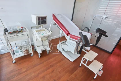 Dr. Esra Çabuk Cömert Clinic