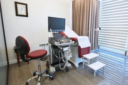 Dr. Esra Çabuk Cömert Clinic