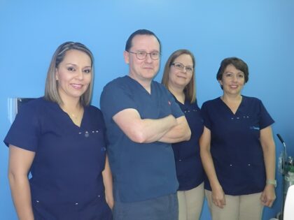 Dental Implants Costa Rica Dr. Jairo Vargas Clinic