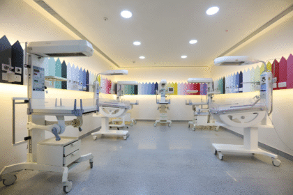 Kohinoor Hospitals