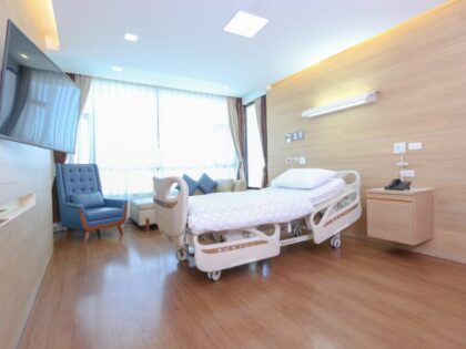 Bangkok Hospital Phuket