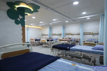 Kohinoor Hospitals