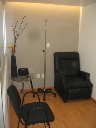Coyoacán Clinic