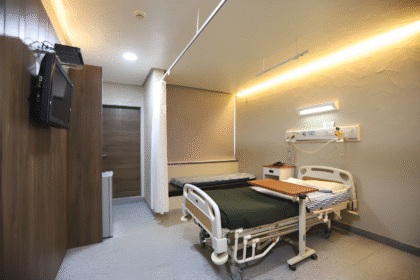 Kohinoor Hospitals