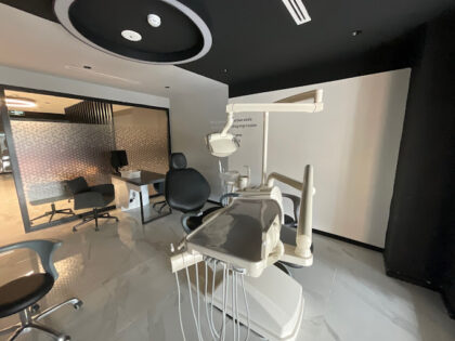Dental Bosphorus
