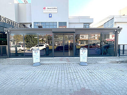 DentAgora Oral and Dental Health Clinic DentAgora Oral and Dental Health Clinic