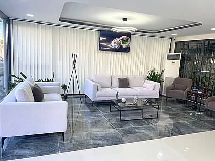 DentAgora Oral and Dental Health Clinic DentAgora Oral and Dental Health Clinic