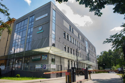 Centre of Invasive Cardiology, Electrotherapy and Angiology,  GVM Carint