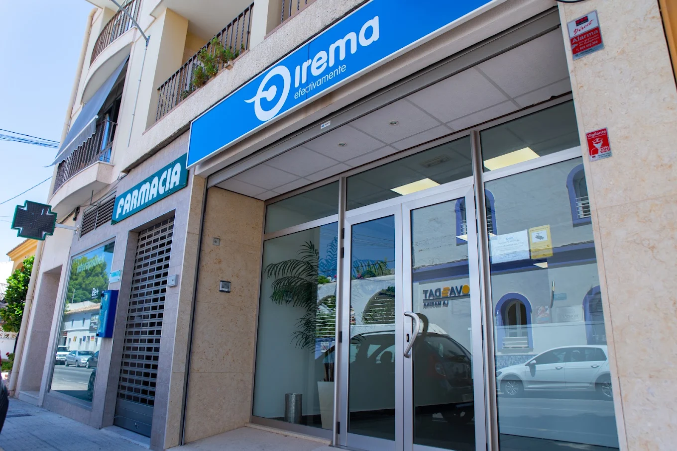 IREMA – Alicante