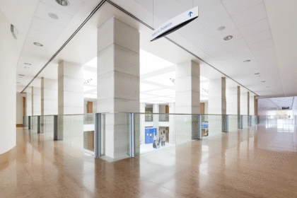 San Donato Hospital