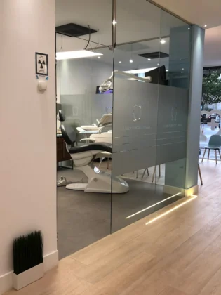 Omega Dental Clinic