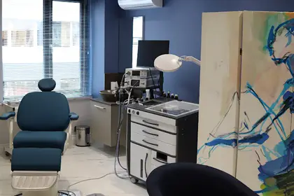 Op. Dr. Şerif Yavuz’s Clinic