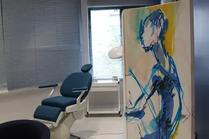 Op. Dr. Şerif Yavuz’s Clinic