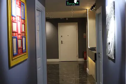 Op. Dr. Şerif Yavuz’s Clinic