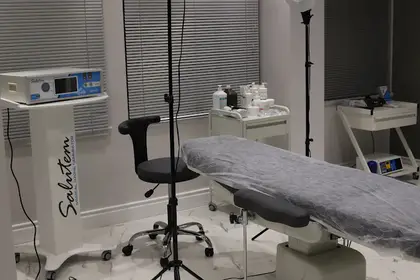 Op. Dr. Şerif Yavuz’s Clinic