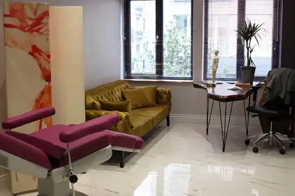 Op. Dr. Şerif Yavuz’s Clinic