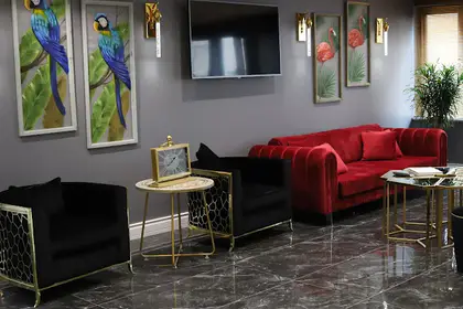 Op. Dr. Şerif Yavuz’s Clinic